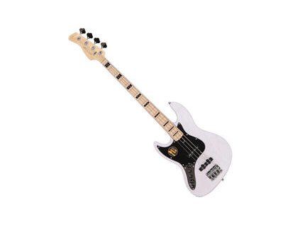 Sire Marcus Miller V7 Vintage Ash-4 Lefty White Blonde 2nd Gen (B-Stock) #921762
