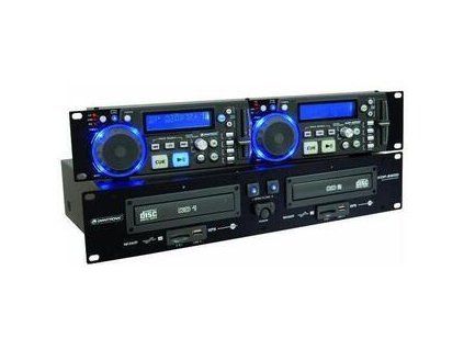 Omnitronic XDP-2800