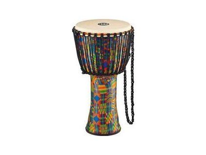 Meinl Traveler Djembe Kenyan Quilt