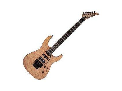 Jackson PRO SL3Q MAH Blonde