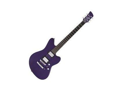 Jackson Pro Series Rob Caggiano Shadowcaster Metallic Purple