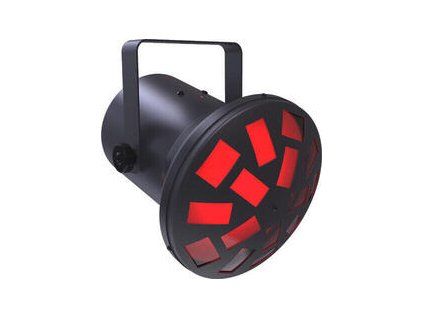 Chauvet Mushroom