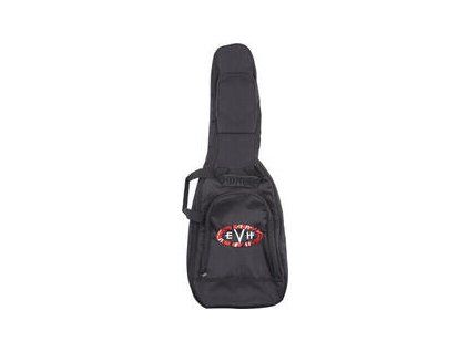 EVH Wolfgang Striped Series Gigbag for Electric guitar Interior