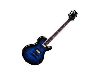 Dean Guitars Thoroughbred X