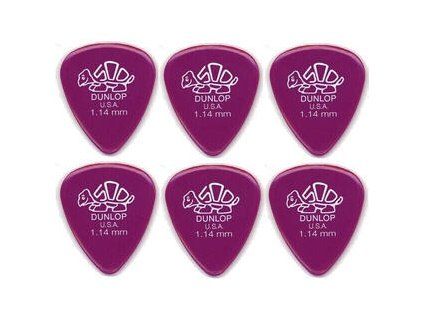 Dunlop 41R 1.14 Delrin 500 Standard