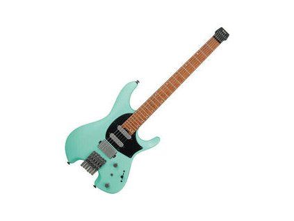 Ibanez Q54-SFM Sea Foam Green