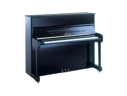 Yamaha P M Polished
