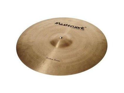 Masterwork Custom ET Ride Cymbal