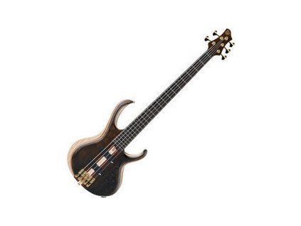Ibanez Natural Low Gloss