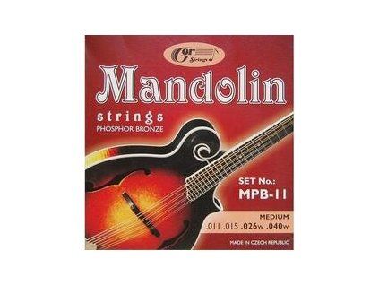 Gorstrings MPB-11