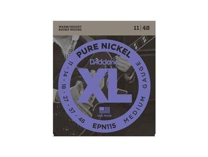 D'Addario EPN115