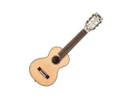 Mahalo MP5 Guitalele Natural