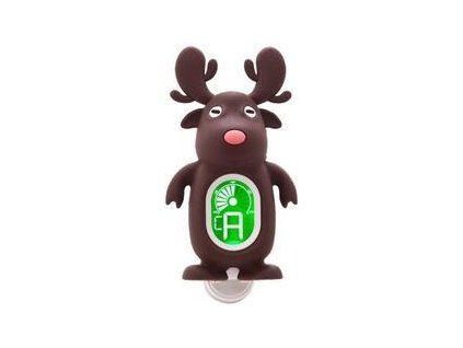 SWIFF A7 Reindeer Cartoon