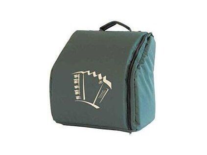 Weltmeister 34/72-34/80 Achat/Opal SB Case for Accordion