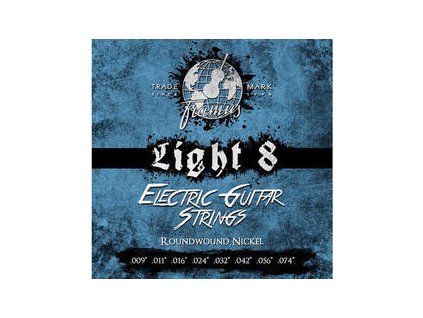 Framus Blue Label 8-string