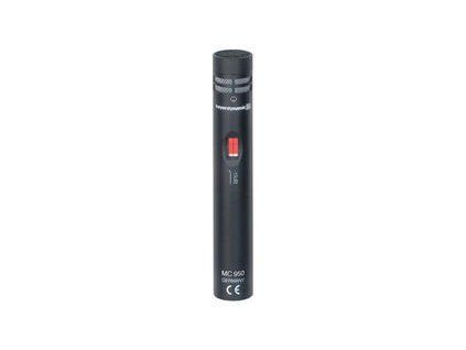 Beyerdynamic MC