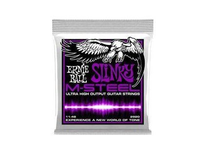 Ernie Ball M-Steel