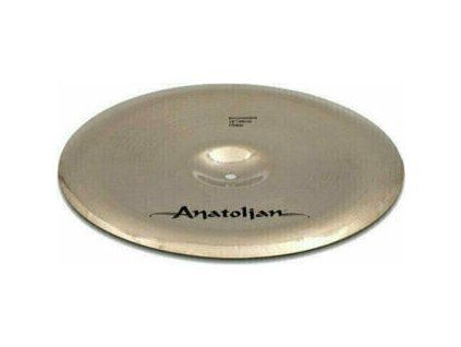 Anatolian Impression China Cymbal
