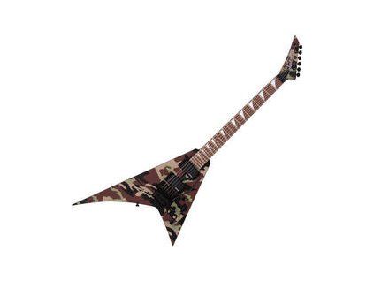 Jackson Hard & Heavy (Camo)