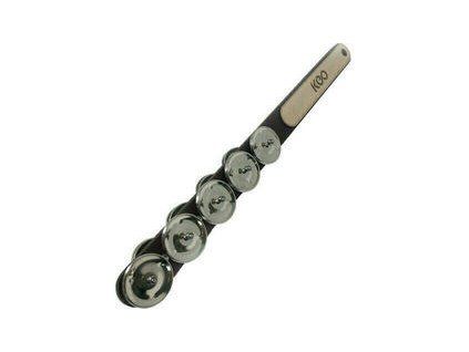Keo Percussion JS