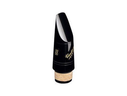 Vandoren Profile 88 5RV Lyre Clarinet Mouthpiece Facing