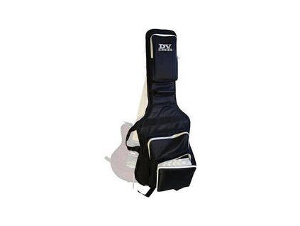 DV Mark DV Mark Bag Gigbag for Electric guitar Black