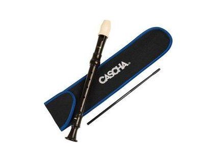 Cascha HH Soprano Recorder C