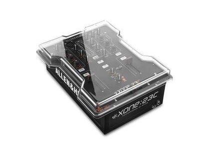 Decksaver Suitable