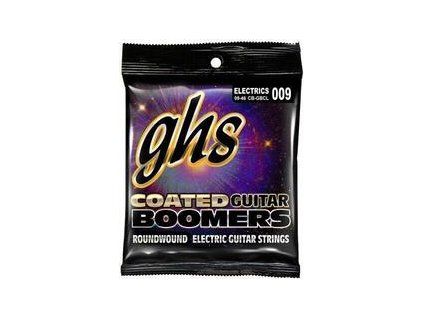 GHS Coated Boomers