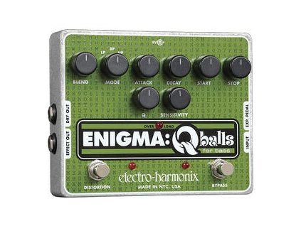 Electro Harmonix Enigma Q Balls