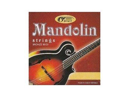 Gorstrings 11MB8-92