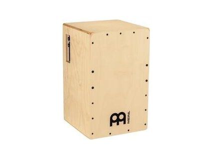 Meinl PSC100NT Pickup Snarecraft Wood-Cajon