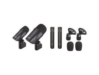 Tascam TM-Drums Microphone Set for Drums