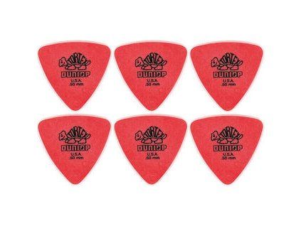 Dunlop 431R 0.50 Tortex Triangle
