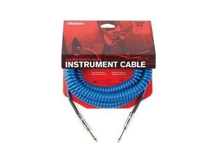 D'Addario Instrument Cable (Straight)