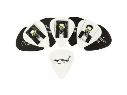 Fender Joe Strummer Pick Tin Medium