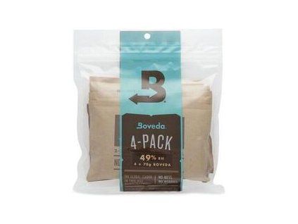 Boveda B49-70-4P