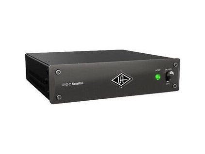 Universal Audio UAD-2 Satellite