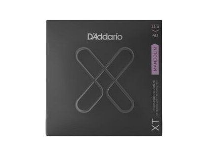 D'Addario XTM11540