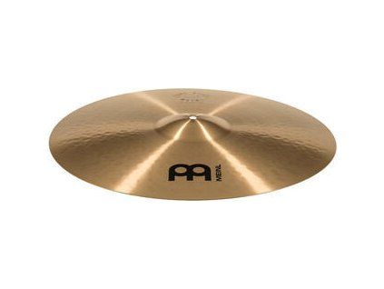 Meinl Pure Alloy Crash Cymbal