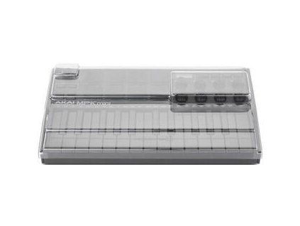 Decksaver Akai Professional MPK Mini MK3