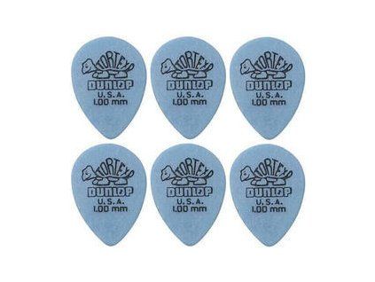 Dunlop 423R 1.00 Small Tear Drop