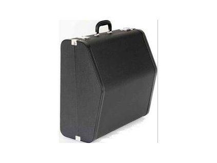 Weltmeister 30/72/III Juwel HC BK Case for Accordion