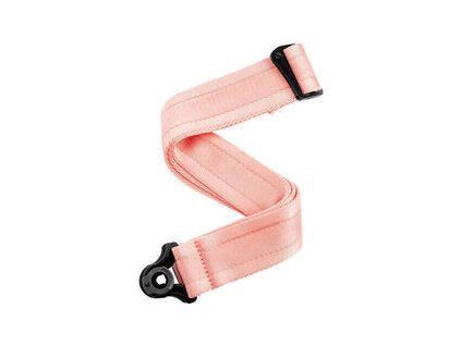 D'Addario Planet Waves 50BAL06 Auto Lock New Rose