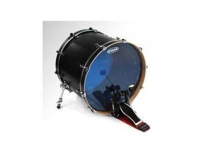 Evans Hydraulic Drum Head
