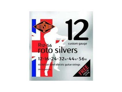 Rotosound R12-56