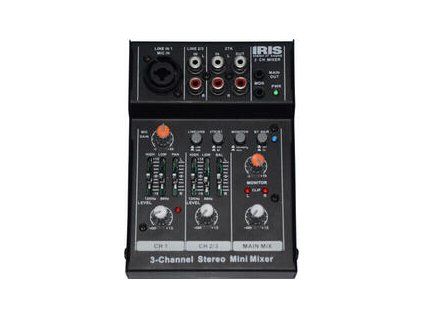 Lewitz Mini Mixer MX32