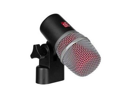 sE Electronics V Beat Microphone for bass drum