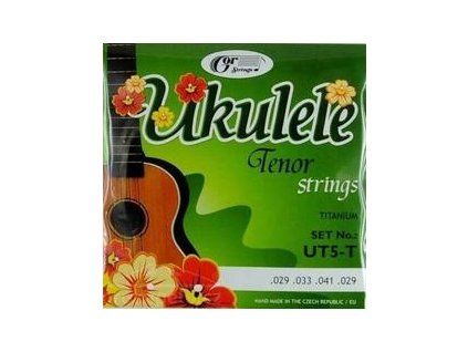 Gorstrings UT5-T