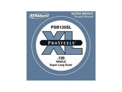 D'Addario Single String